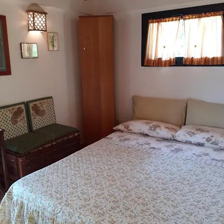 La Casetta Nel Prato Vicchio