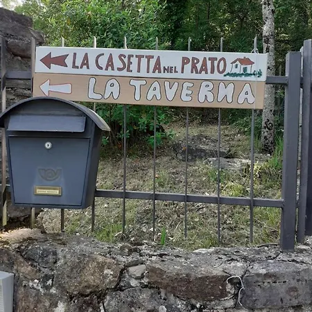 La Casetta Nel Prato