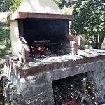 Σαλέ La Casetta Nel Prato *