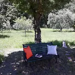 La Casetta Nel Prato Σαλέ