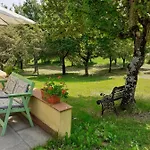 La Casetta Nel Prato Σαλέ Vicchio