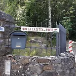Σαλέ La Casetta Nel Prato