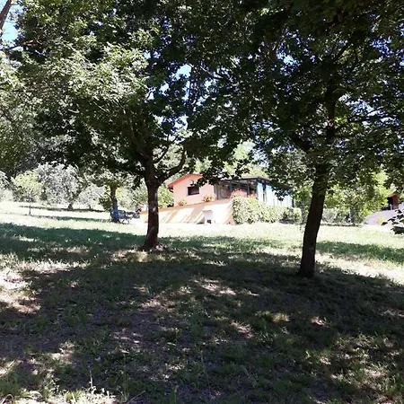 La Casetta Nel Prato * Vicchio
