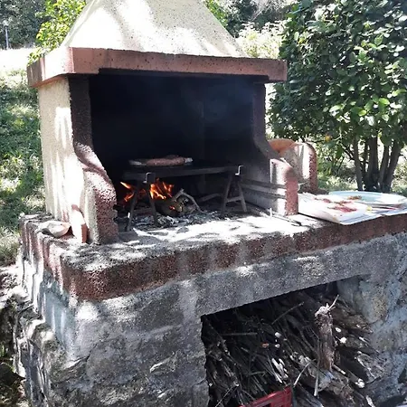 Chalet La Casetta Nel Prato *