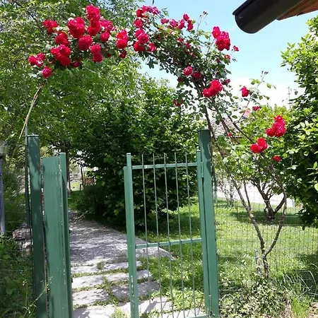 La Casetta Nel Prato