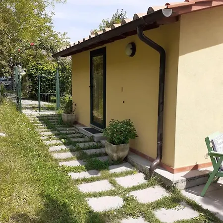 La Casetta Nel Prato