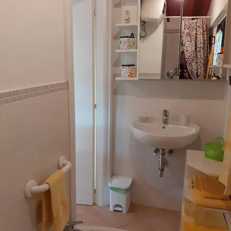 La Casetta Nel Prato Chalet *