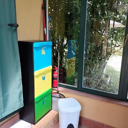 La Casetta Nel Prato Vicchio