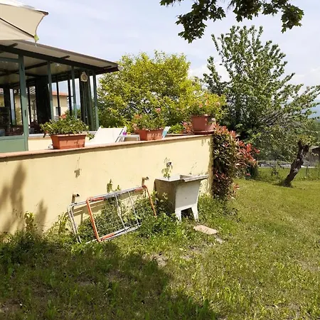 Chalet La Casetta Nel Prato