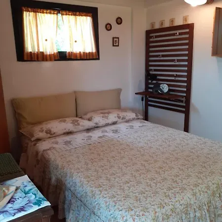 Chalet La Casetta Nel Prato *