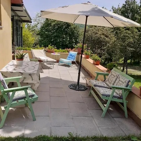 La Casetta Nel Prato