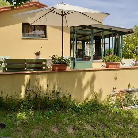 La Casetta Nel Prato Vicchio