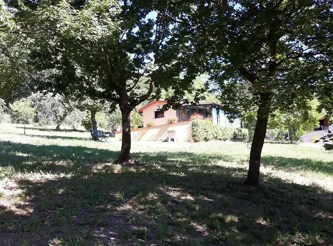 La Casetta Nel Prato * Vicchio