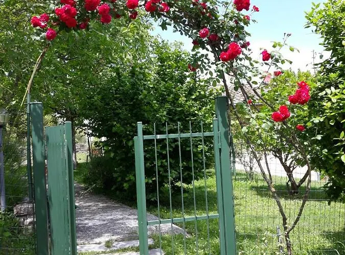 La Casetta Nel Prato