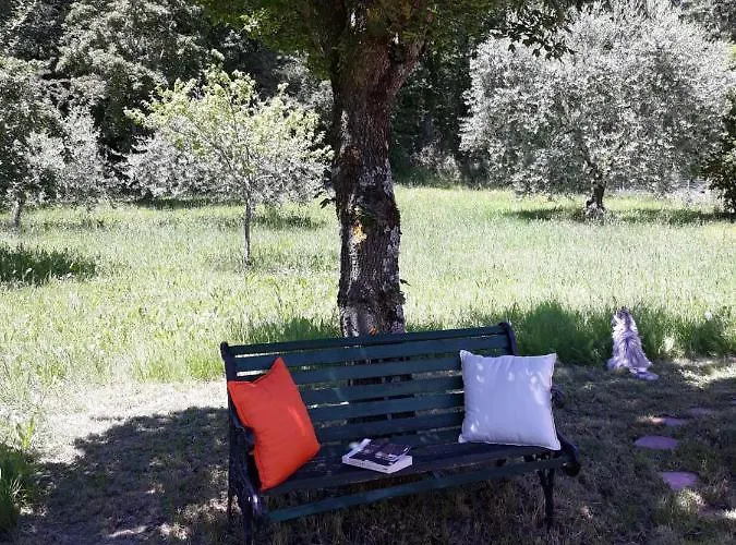 La Casetta Nel Prato Domek alpejski