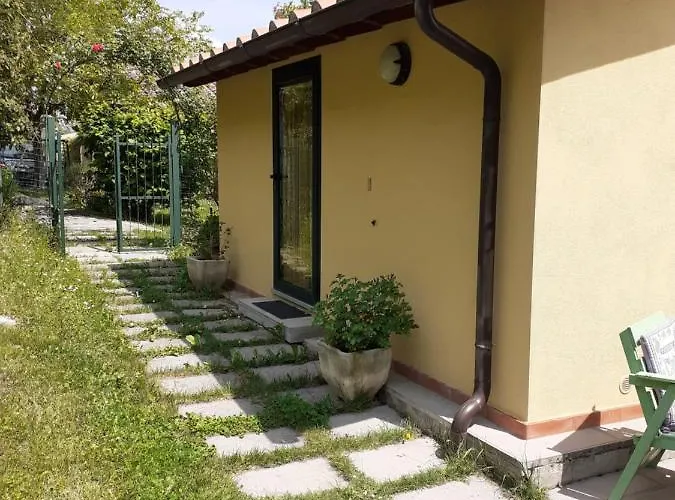 La Casetta Nel Prato