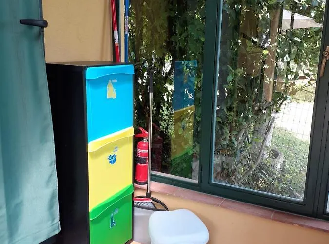 La Casetta Nel Prato Vicchio