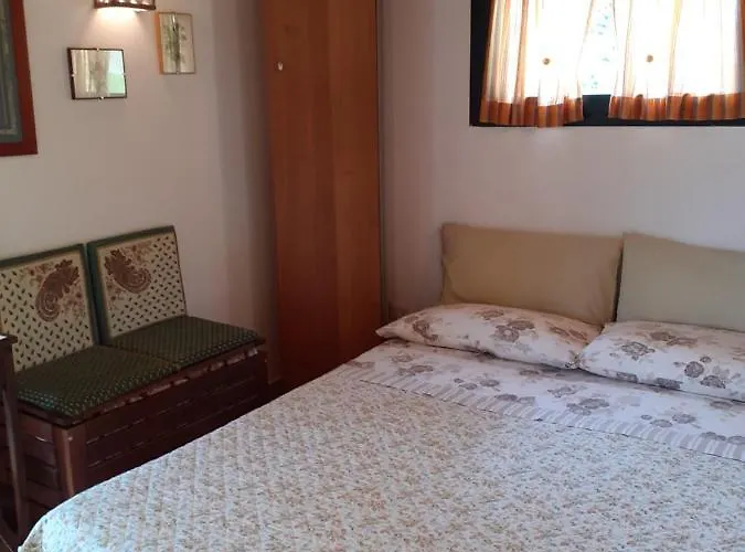 La Casetta Nel Prato Vicchio