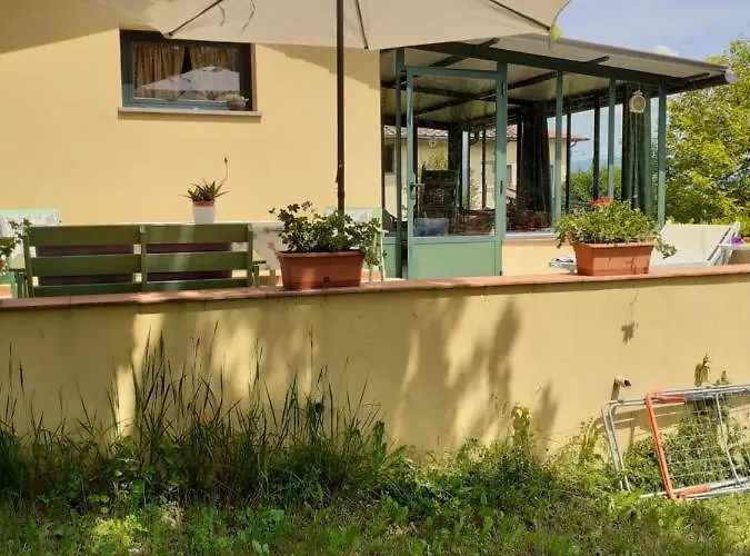 La Casetta Nel Prato Vicchio